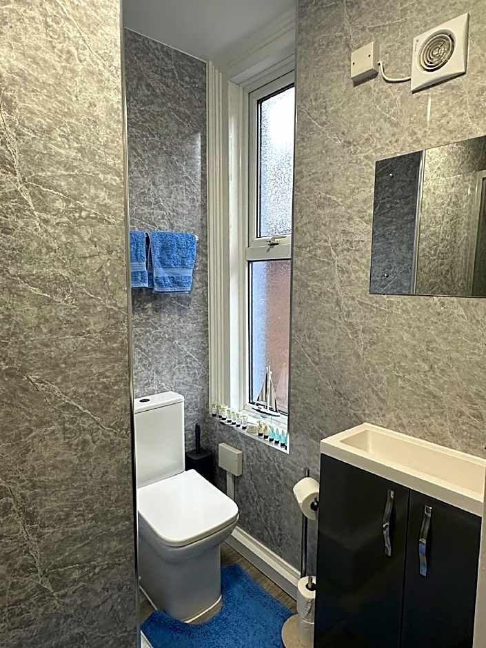 Penhale Holiday Flats