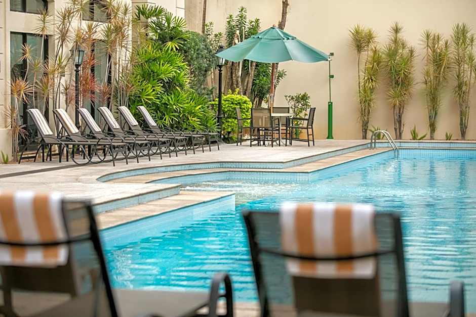 Melia Campinas Hotel