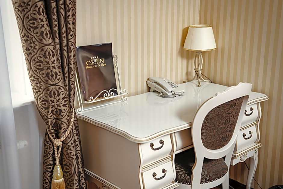 Hotel Chopin Business&SPA