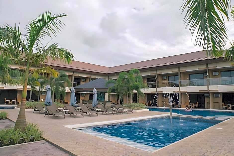 Cebu Westown Lagoon - South Wing