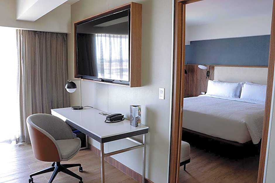 Courtyard by Marriott Puebla Las Animas