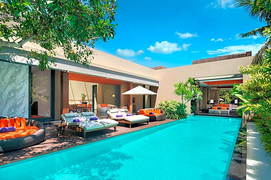 Photo 1 of 7 of Oasis Villa 3 Bedroom, Terrace
