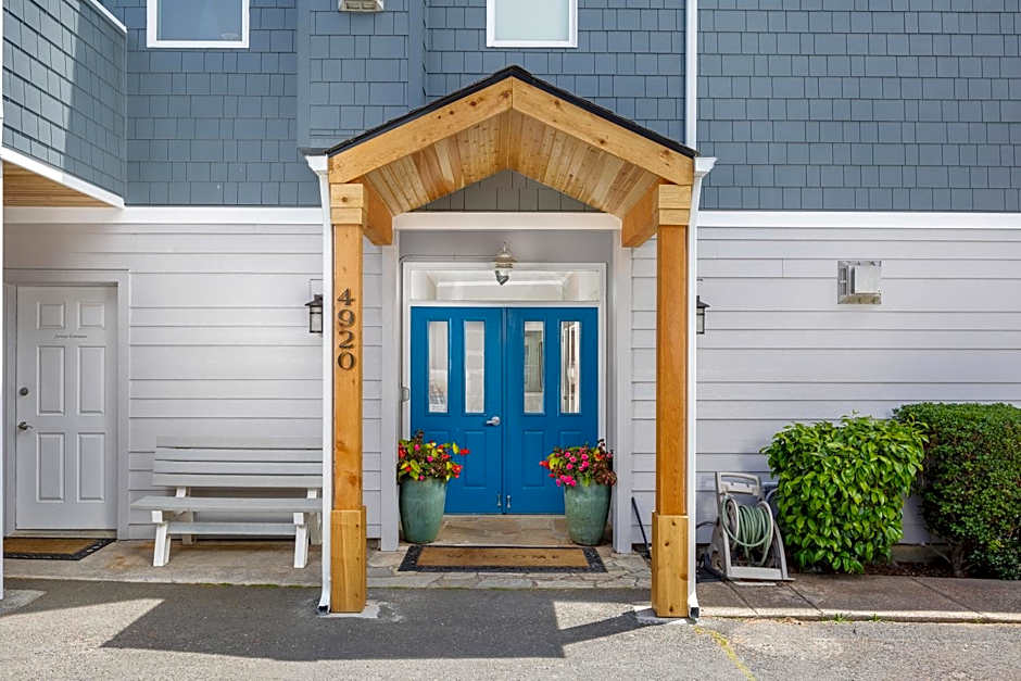 Ocean House