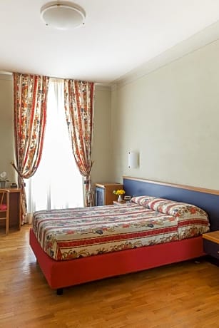 Single Room with Terrace
