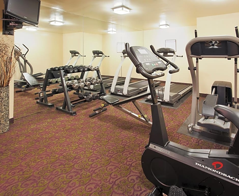 Holiday Inn Express Hotel Union City San Jose, an IHG Hotel