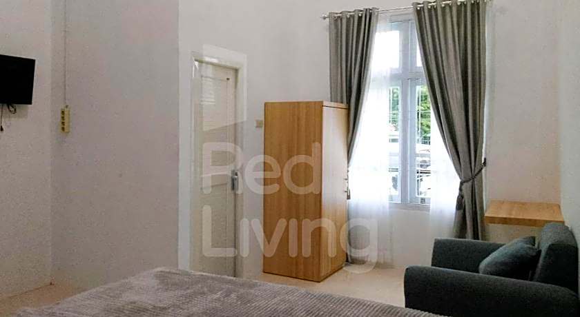 Guest House Syariah Bunga Intan RedPartner