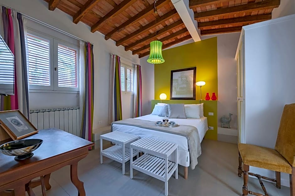 Drom Florence Rooms & Apartments