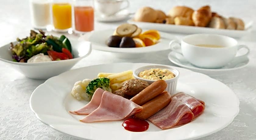 Hotel Mielparque Nagoya