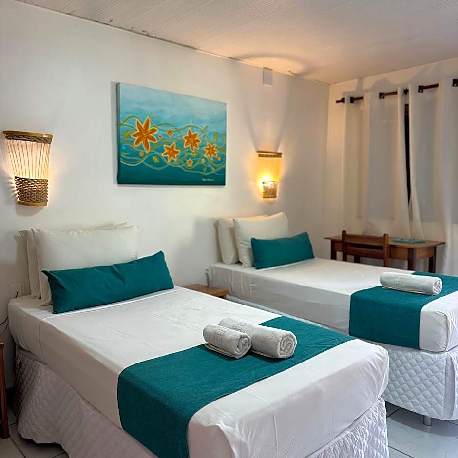 Pousada Capitão Thomaz