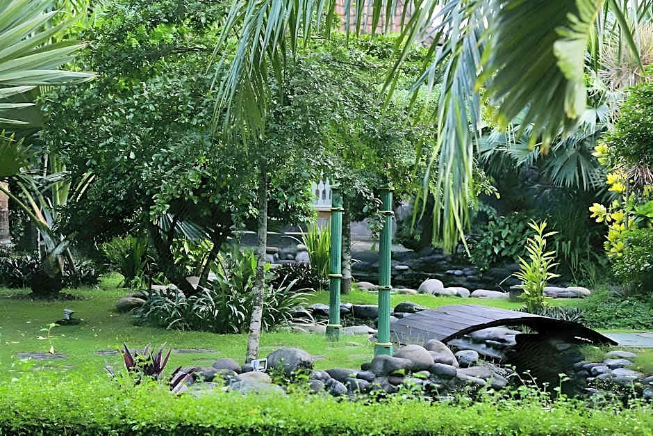 Melva Balemong Resort