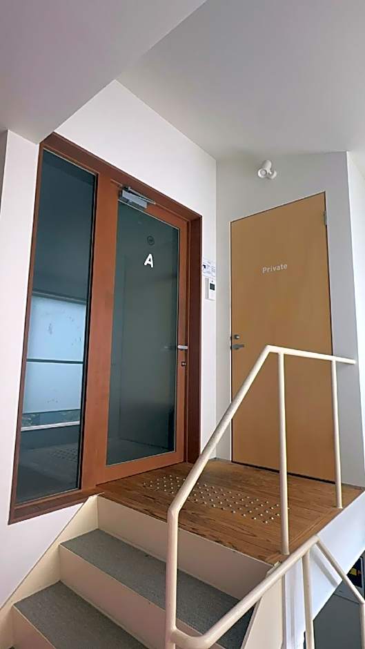 WGJ HOSTEL