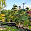 Yanaginoyu Hotel