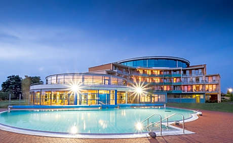 Kurzentrum Waren (Müritz)