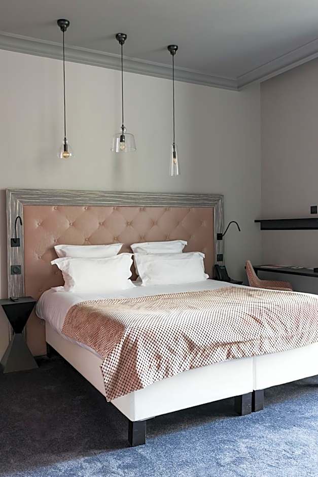Empreinte Hotel & Spa