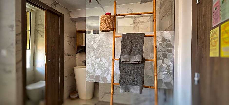 Le Petit Trianon et le Charme des Suites