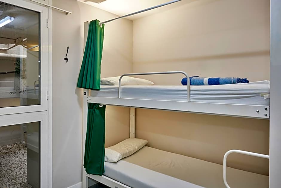 Hola Hostal Eixample