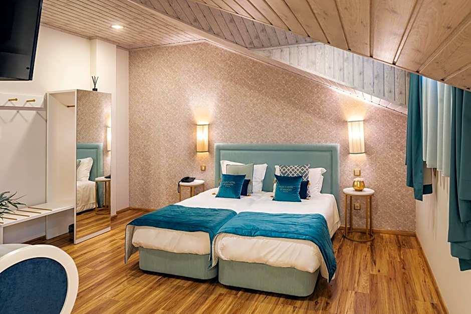 Palace Hotel de Midões