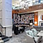 Heathman Hotel