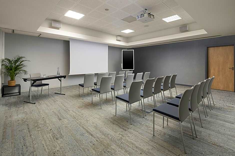 Courtyard by Marriott Toulouse Airport