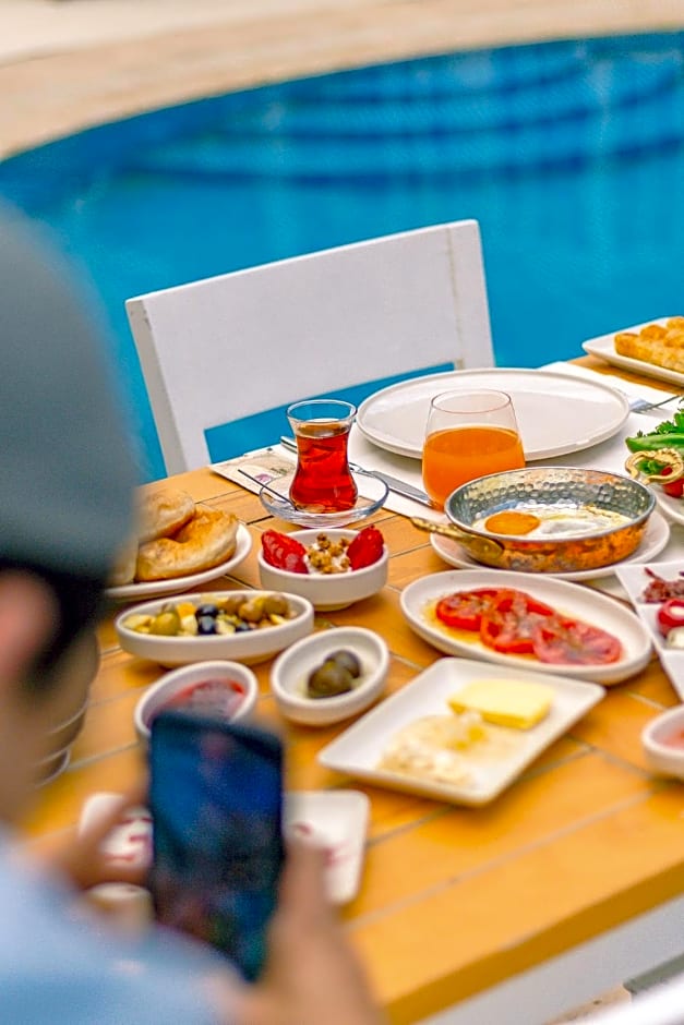 Panjur Alaçatı