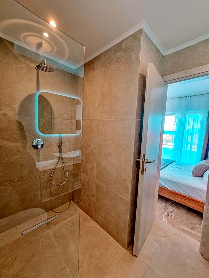 My Place modern living