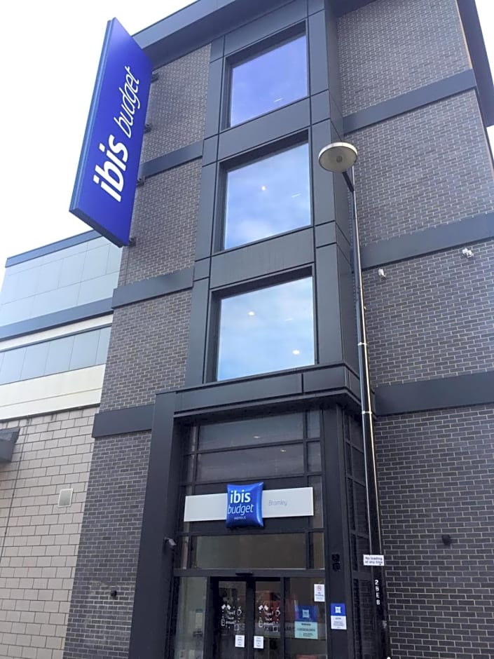 ibis budget London Bromley Town Centre