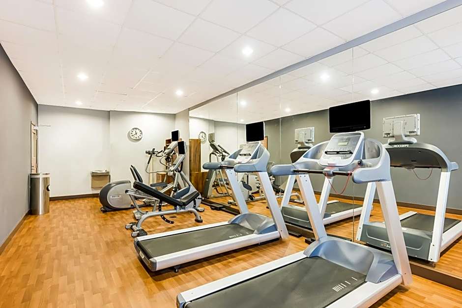Holiday Inn Brownsville By IHG
