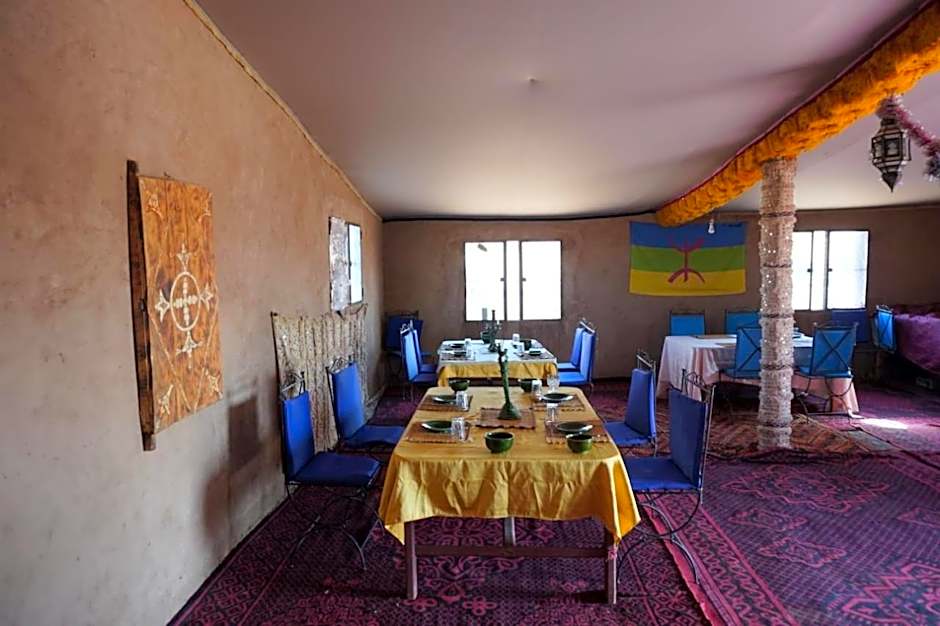 Chegaga Desert Trips