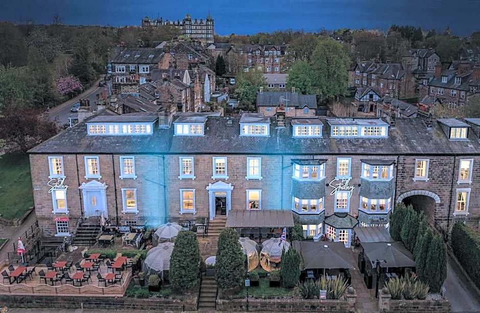 The Studley Hotel