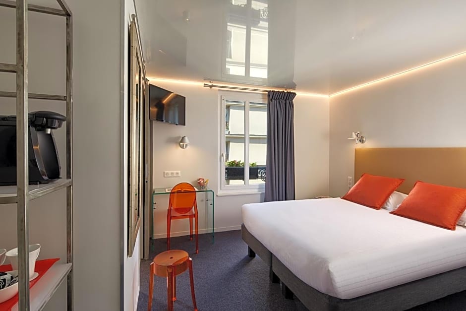3H Paris Marais Hôtel