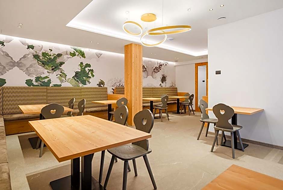 Residence Diamant