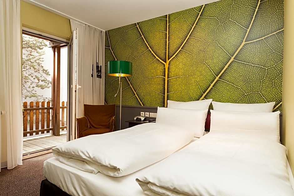 Best Western Hotel Nurnberg am Hauptbahnhof