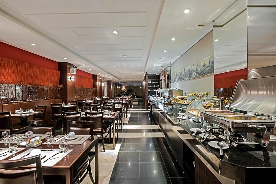 Astron Ponta Grossa By Nobile