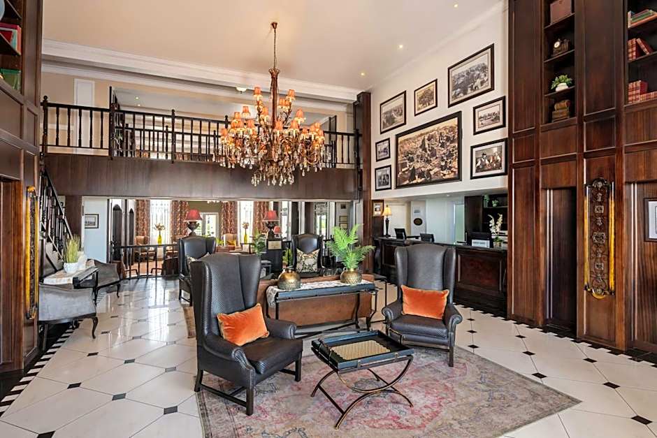 Protea Hotel Kimberley