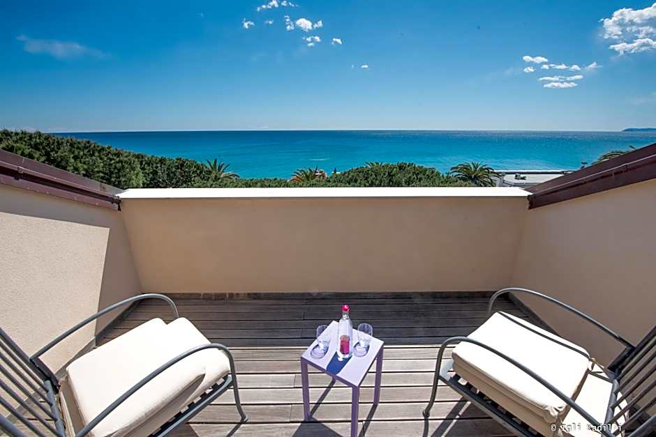 Hotel San Pietro Palace