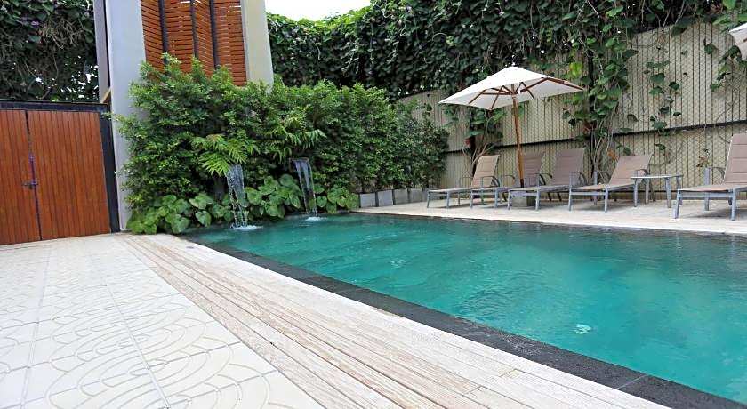 Amenity Apartel Samui