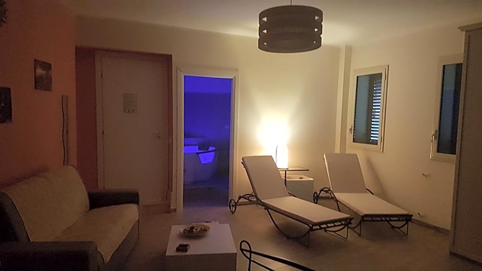 La Porta dell'Alcantara