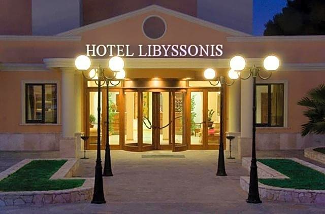 Hotel Libyssonis