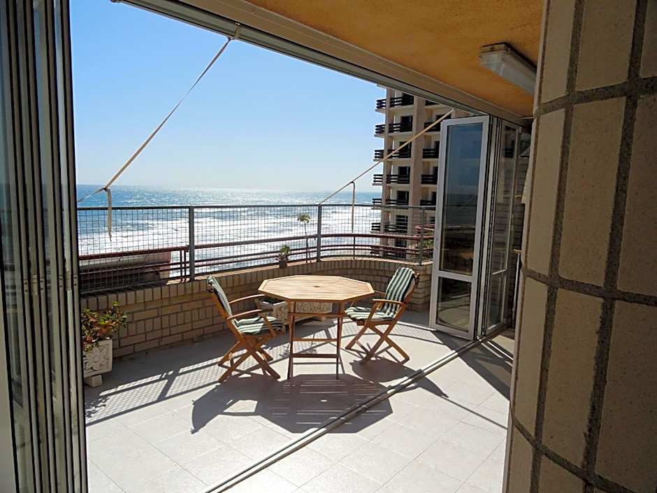Apartamentos Raymar