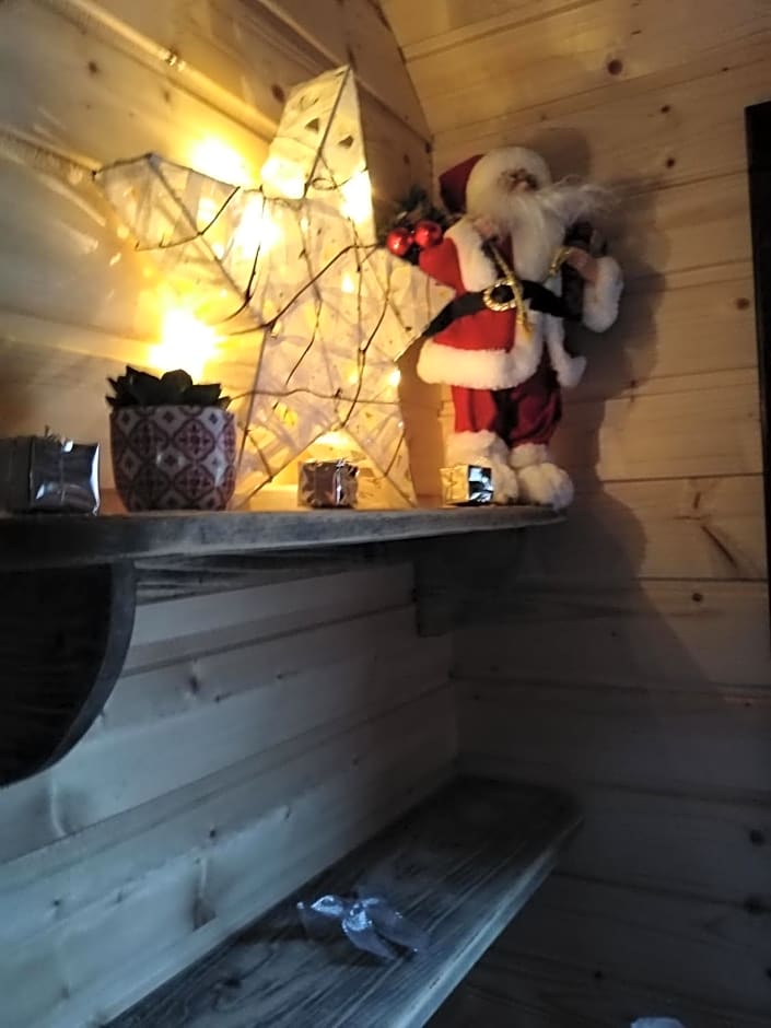 l'échappée belle en Champagne