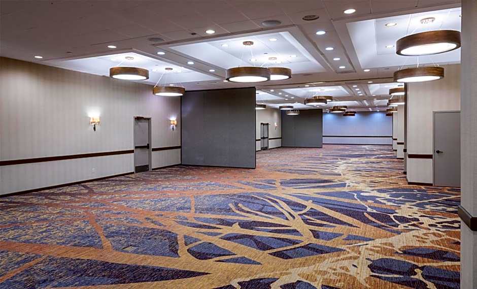 Embassy Suites by Hilton Seattle Bellevue