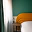 Ibis Brugge Centrum