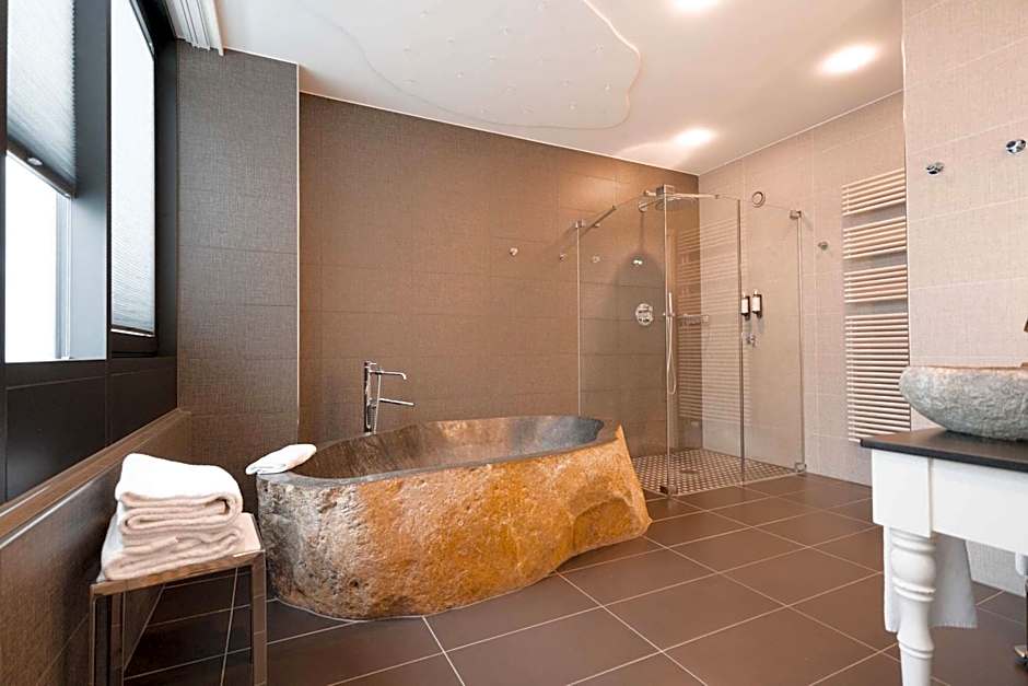 Le Clervaux Boutique & Design Hotel