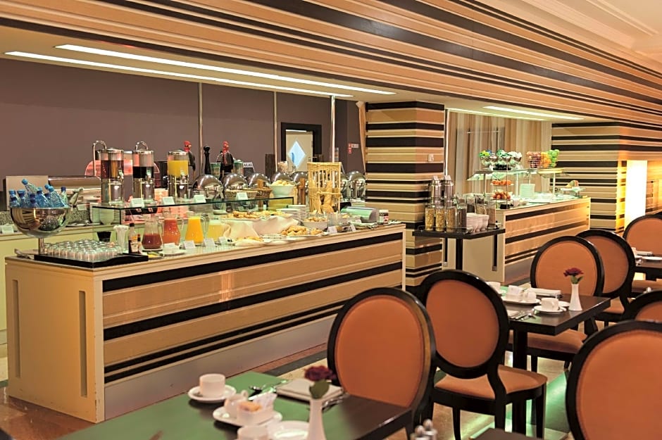 Radisson Hotel Astana