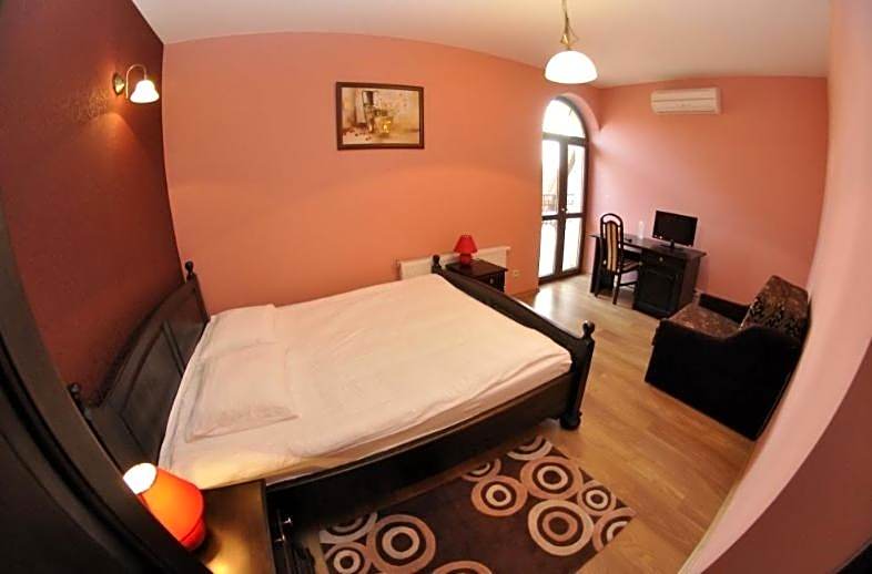 Kryształowy Pałacyk