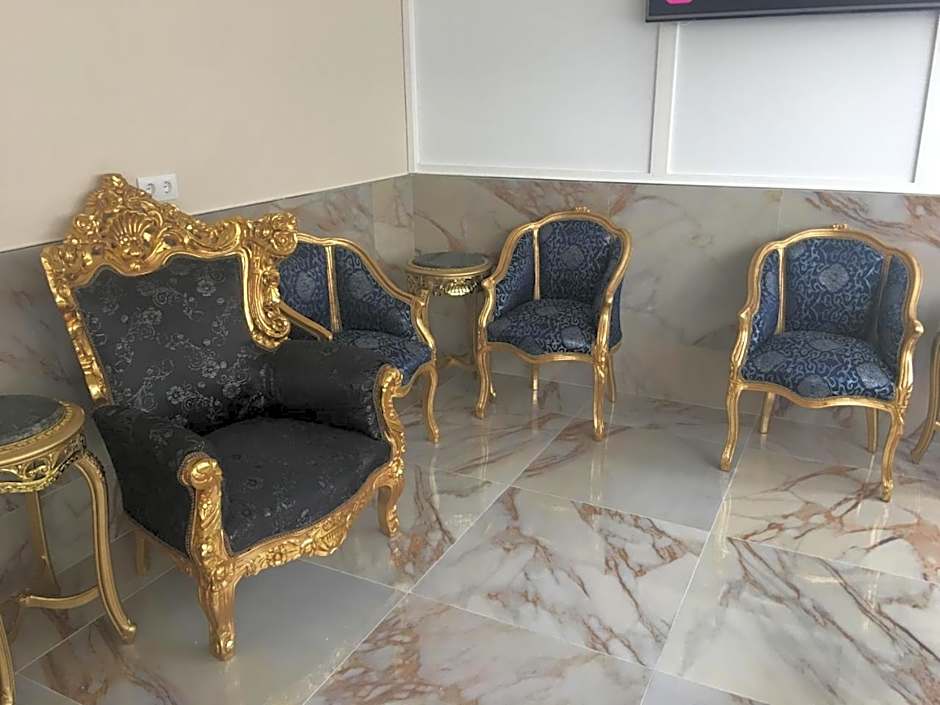 Hotel Just Style El Mañico