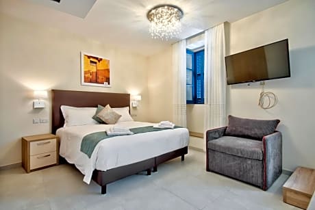 The Suites – Piazza Kirkop