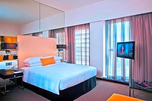 Centro Capital Centre By Rotana