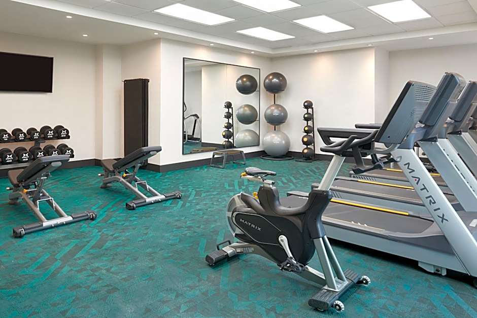 TownePlace Suites by Marriott Toronto Oakville