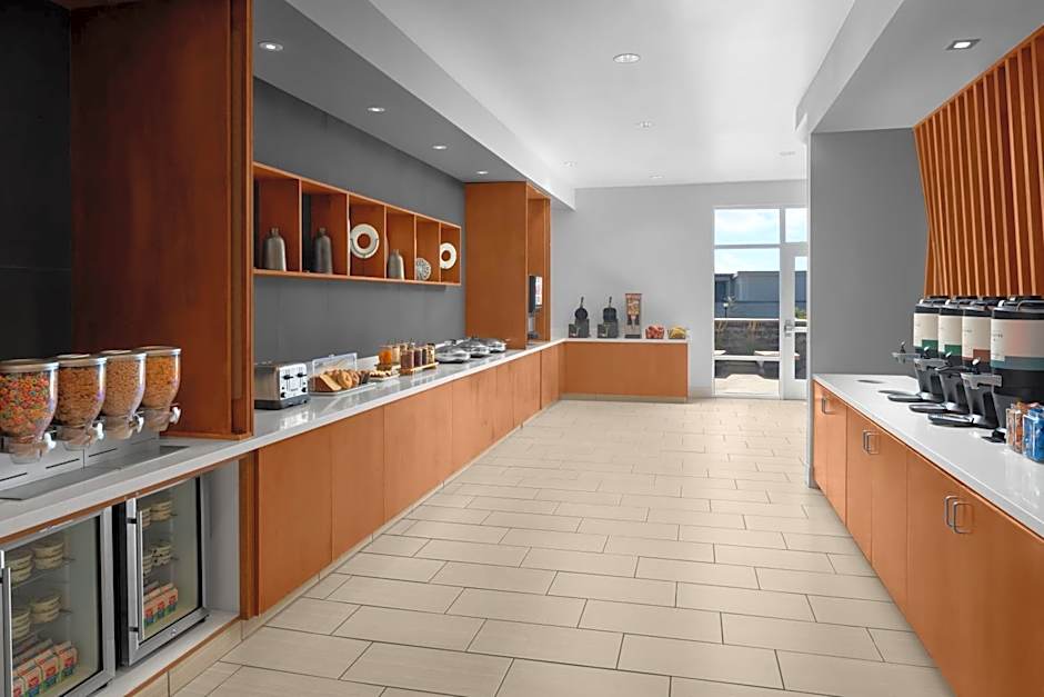 SpringHill Suites by Marriott Idaho Falls